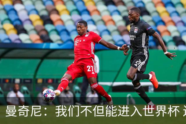 曼奇尼：我们不但能进入世界杯 还能赢得冠军